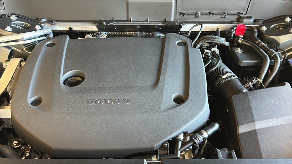 New 2027 Volvo XC90 B6 Ultra AWD/4WD image 25