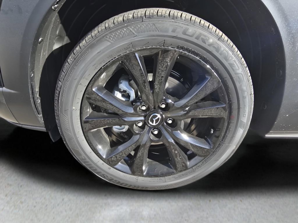 New 2026 MAZDA CX-30 AWD 2.5 S w/ Select Sport Pkg image 9