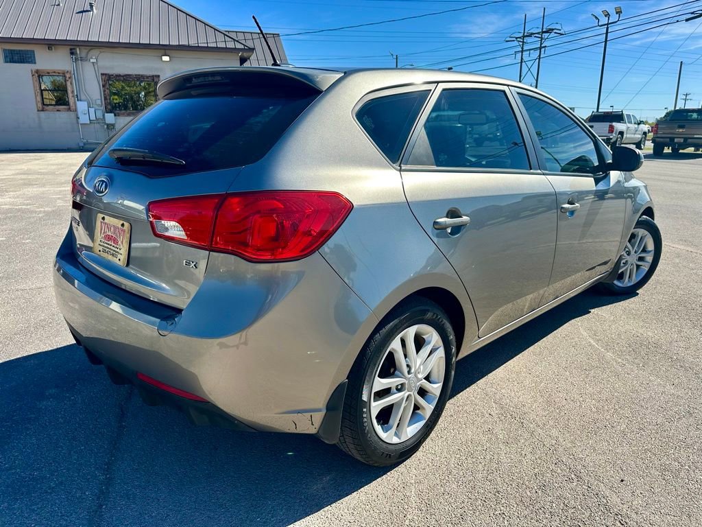 Used 2012 Kia Forte EX image 6