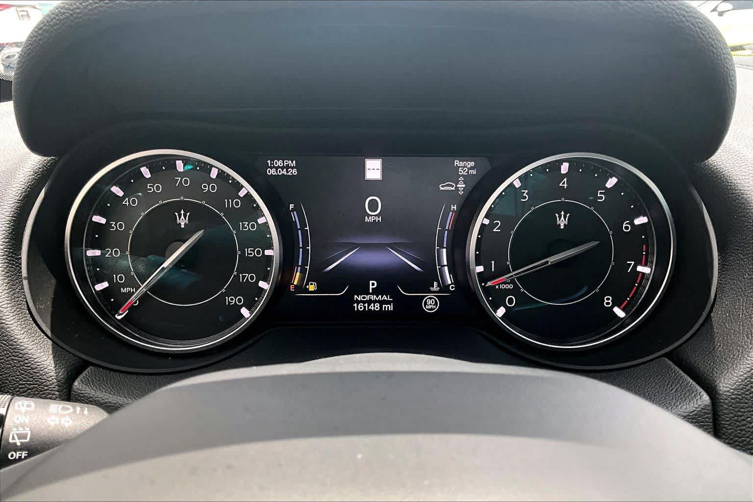 Used 2022 Maserati Levante Modena AWD/4WD image 27