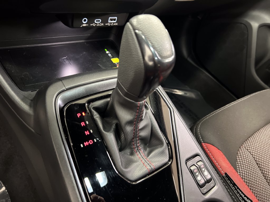 Certified 2026 Subaru Impreza RS AWD/4WD image 24