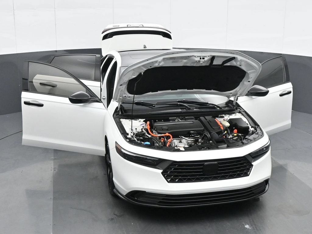 Used 2023 Honda Accord Sport image 34