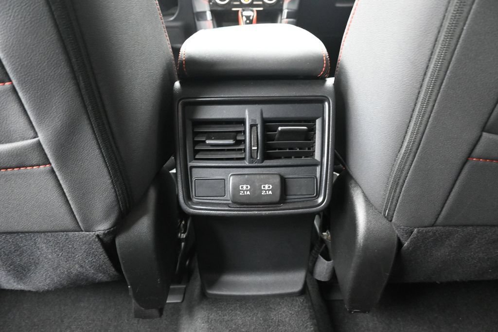 Used 2024 Subaru Forester Sport AWD/4WD image 22