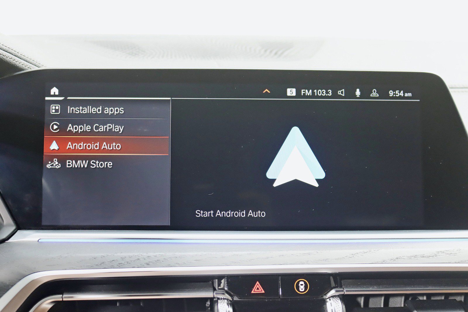 Used 2022 BMW X7 M50i image 27