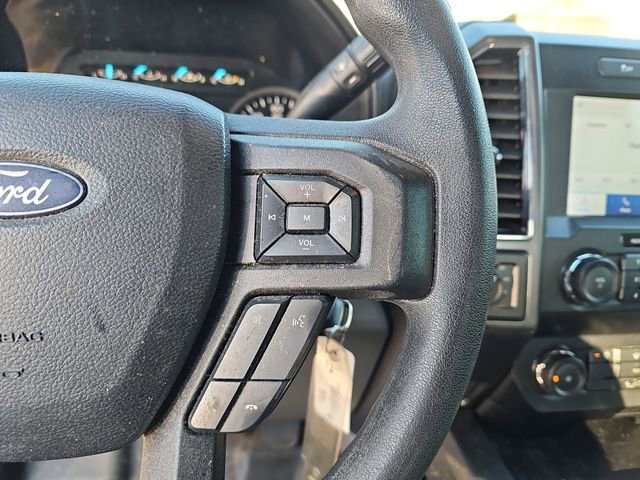 Used 2020 Ford F150 XLT image 14