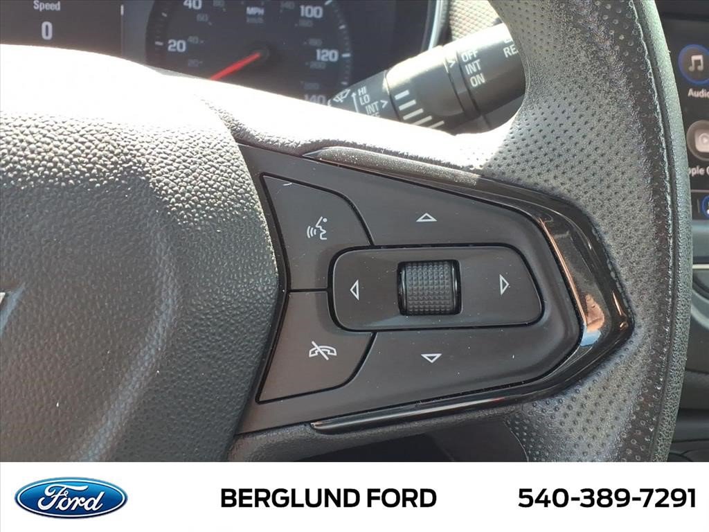 Used 2022 Chevrolet TrailBlazer LT FWD image 33