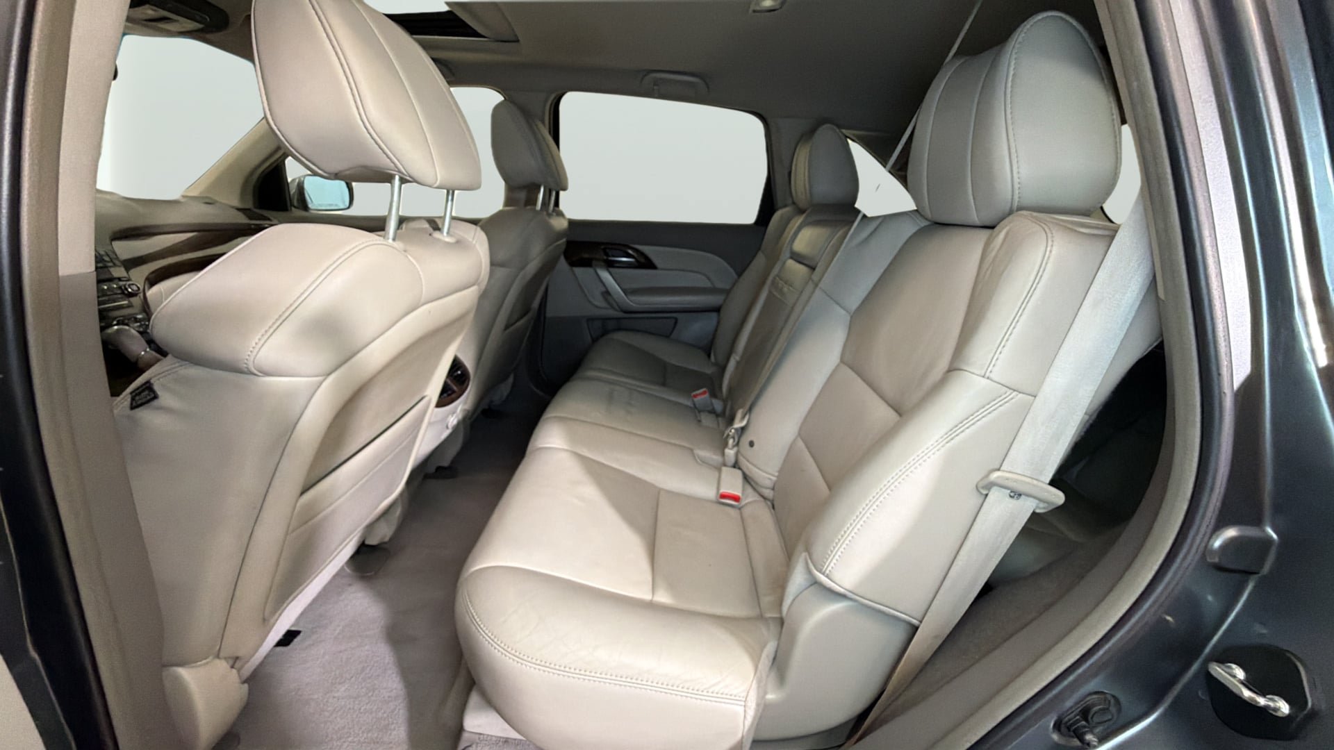 Used 2012 Acura MDX w/ Technology Package AWD/4WD image 32