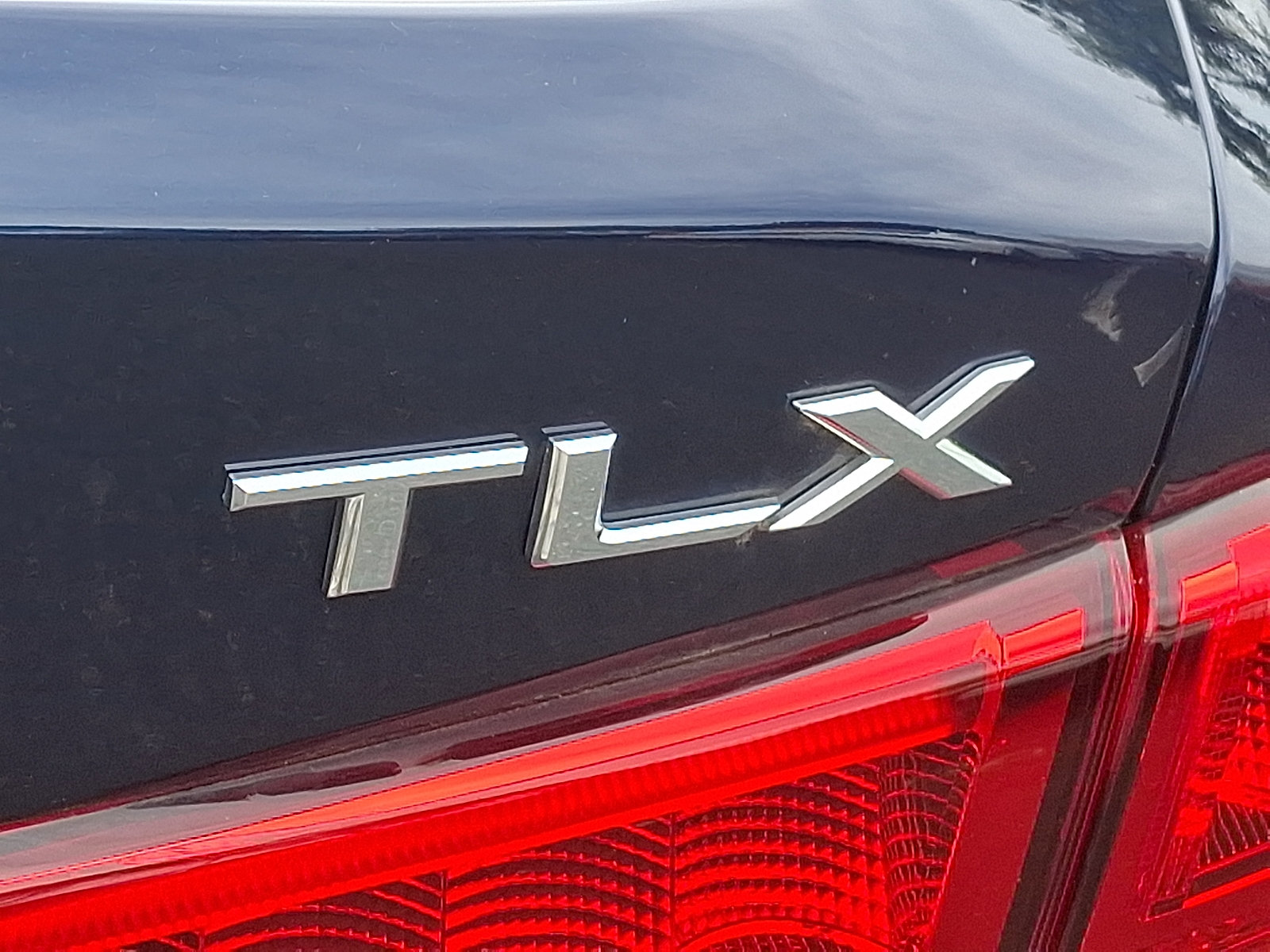 Used 2020 Acura TLX w/ Technology Package FWD image 34