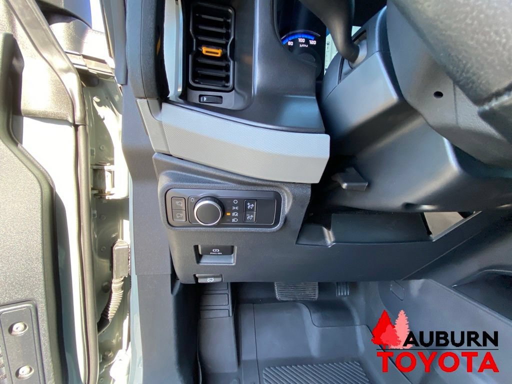 Used 2021 Ford Bronco Badlands AWD/4WD image 33