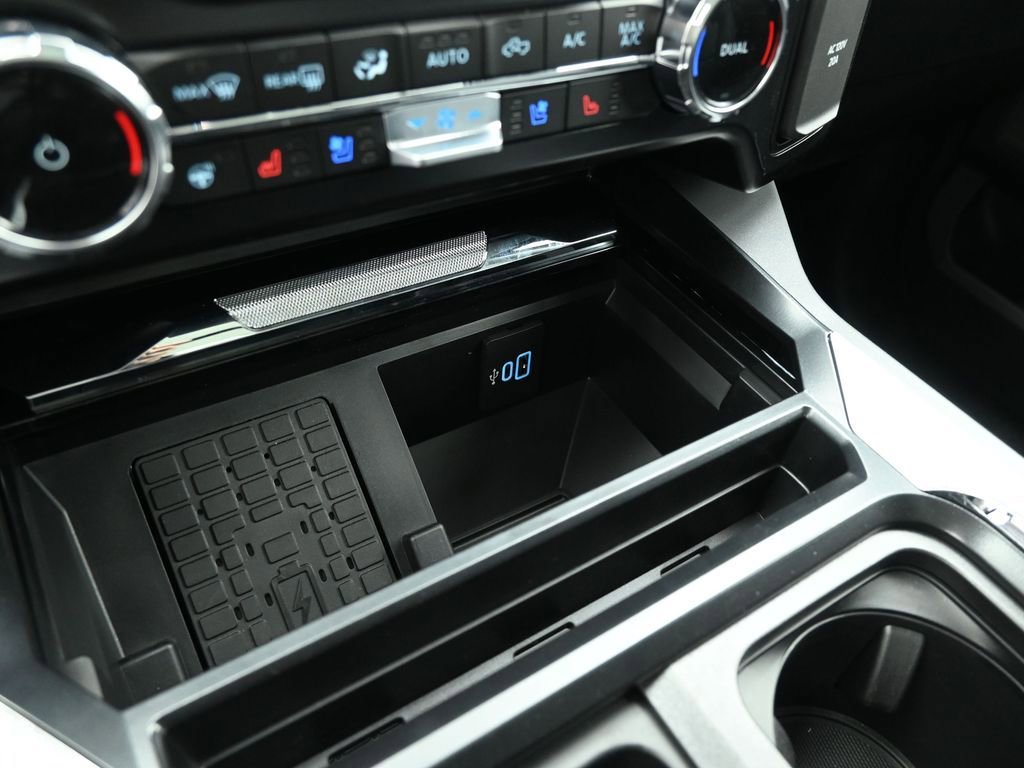 New 2025 Ford F250 Lariat w/ Lariat Ultimate Package image 17