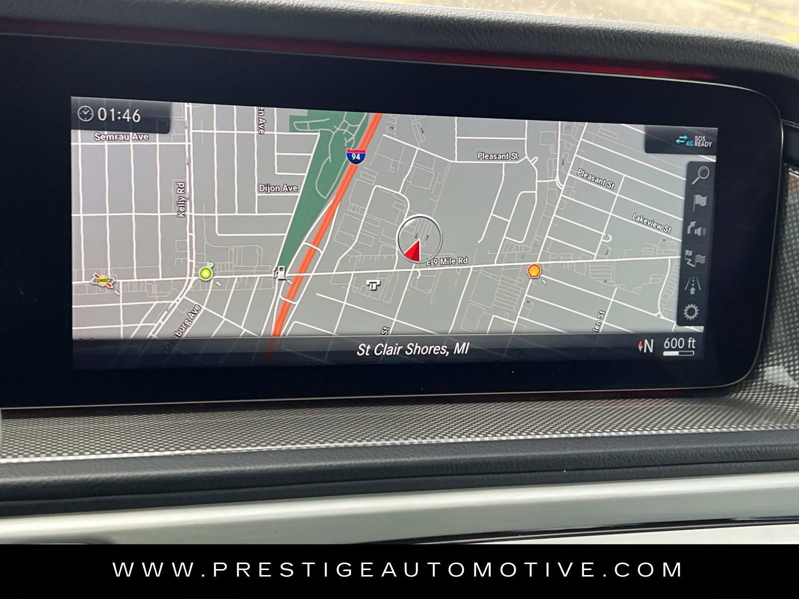 Used 2021 Mercedes-Benz G 550 image 26