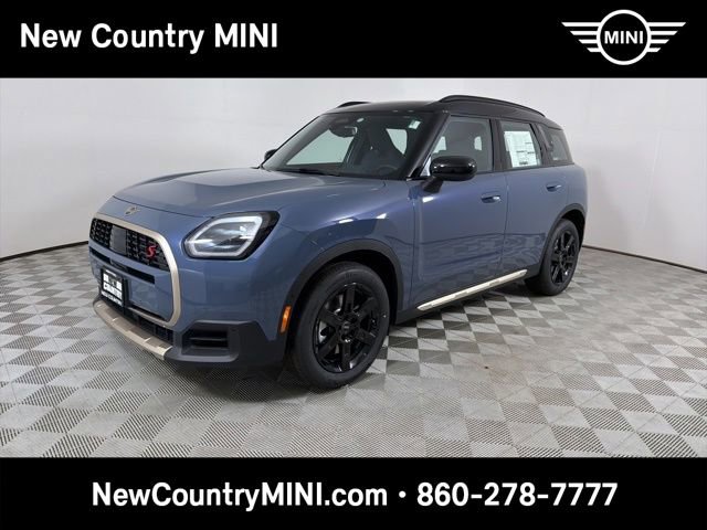 New 2026 MINI Cooper Countryman S image 3