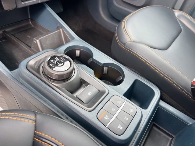 Certified 2023 Ford Maverick Tremor w/ Tremor Off-Road Package image 15