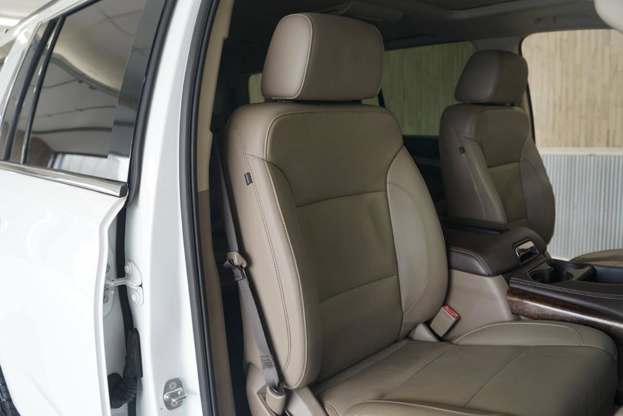 Used 2018 Chevrolet Tahoe LT RWD image 29