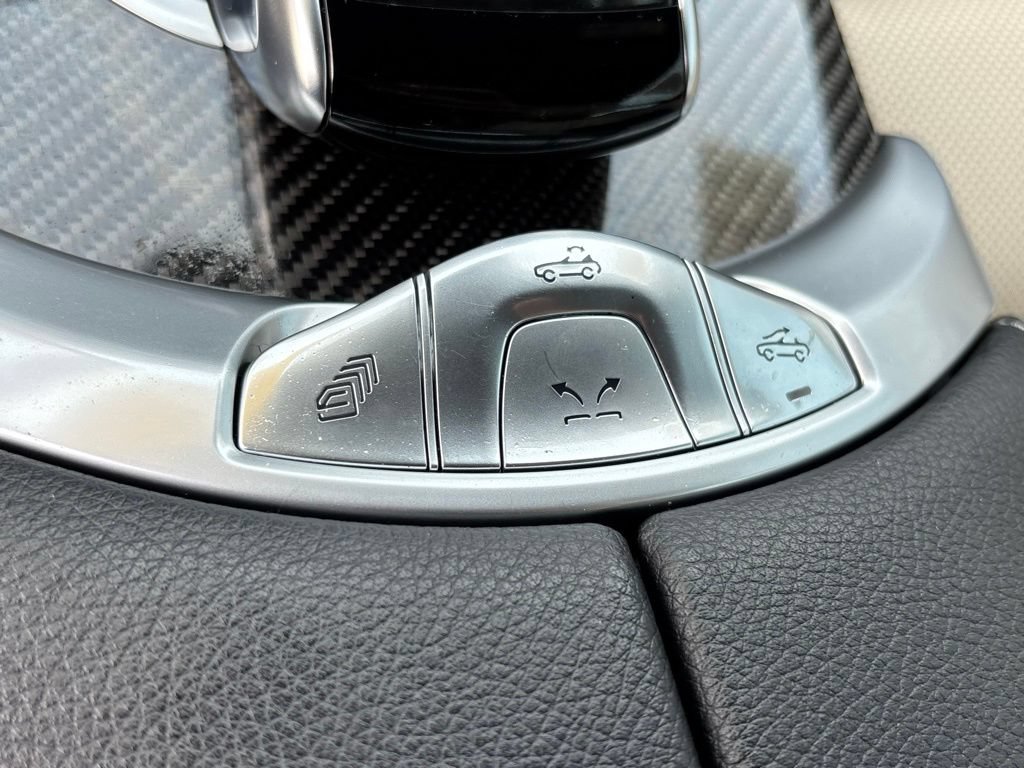 Used 2022 Mercedes-Benz C 43 AMG 4MATIC Cabriolet image 21