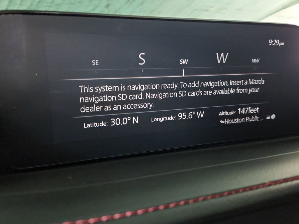 Used 2024 MAZDA CX-30 AWD 2.5 S w/ Preferred Package image 33