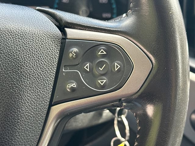 Used 2016 Chevrolet Colorado Z71 AWD/4WD image 27