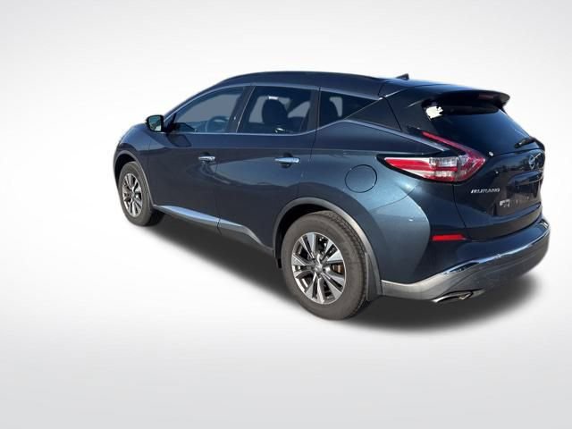 Used 2015 Nissan Murano SV image 12