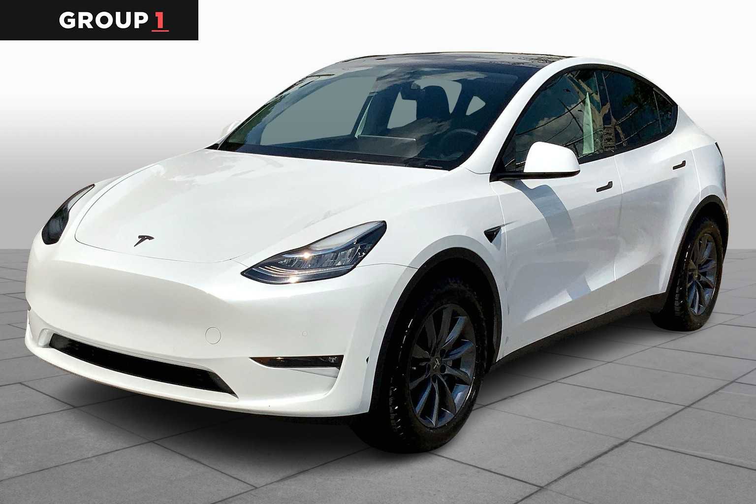 Used 2022 Tesla Model Y Long Range