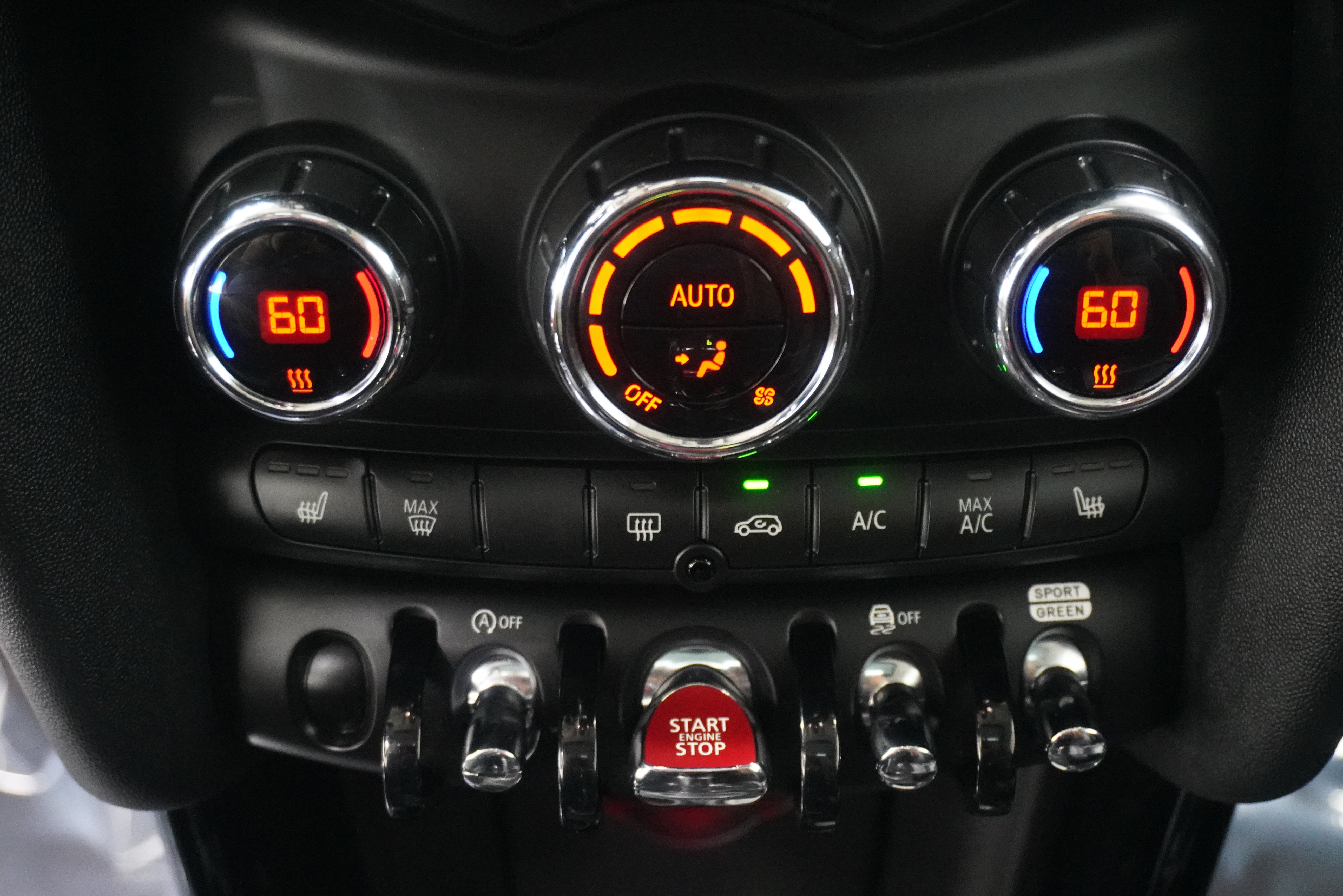 Used 2019 MINI Cooper S FWD image 18
