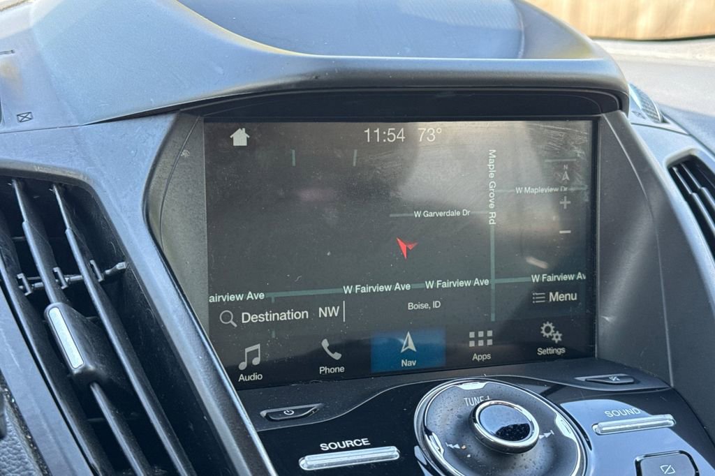 Used 2019 Ford Escape Titanium AWD/4WD image 19