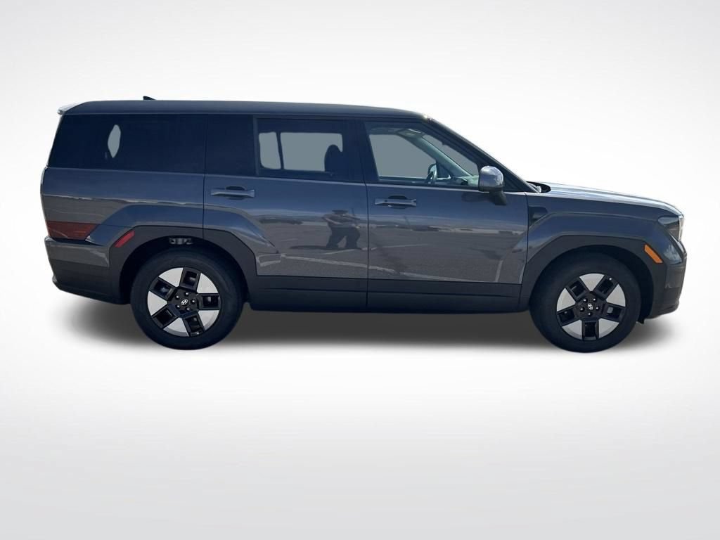 Used 2026 Hyundai Santa Fe SE AWD/4WD image 6