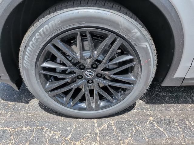 New 2026 Acura MDX A-Spec w/ Advance Package AWD/4WD image 13