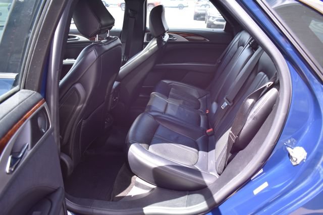 Used 2020 Lincoln MKZ Reserve w/ Elements Package AWD/4WD image 39