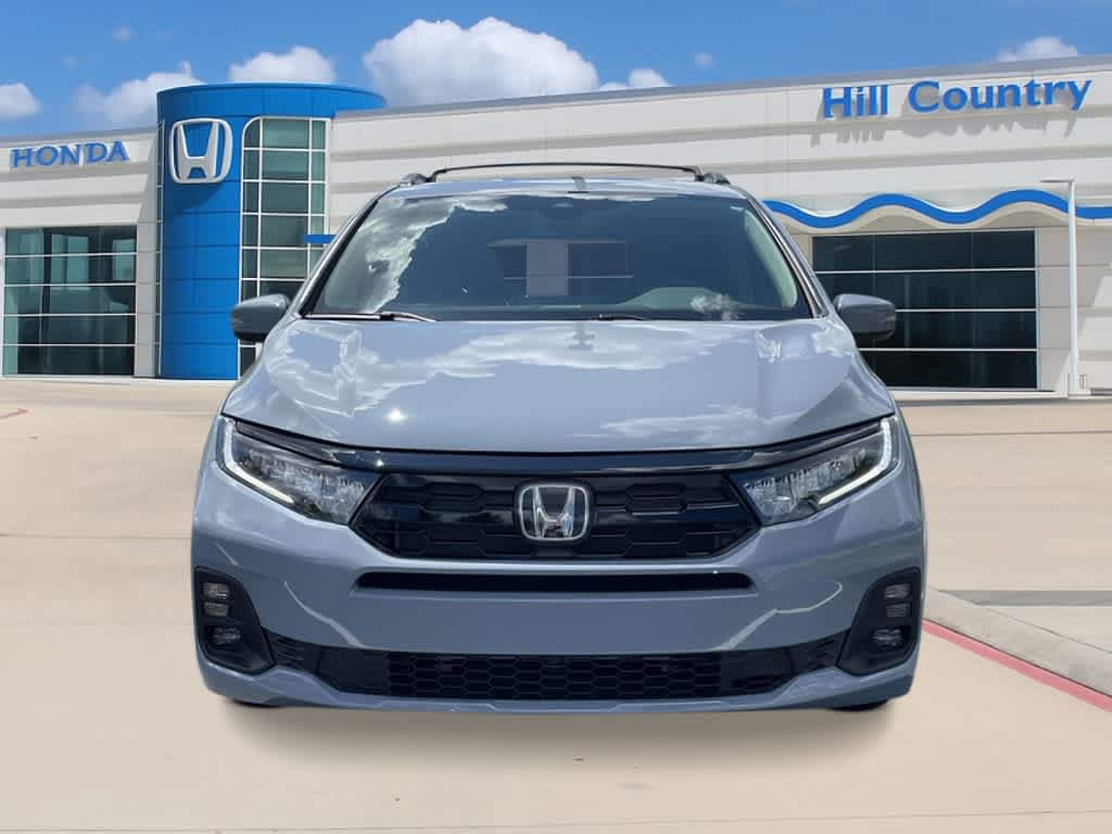 New 2026 Honda Odyssey Touring image 8