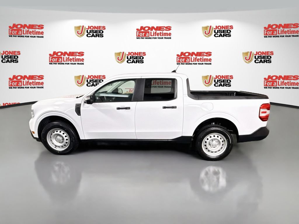 Used 2024 Ford Maverick XL FWD image 12