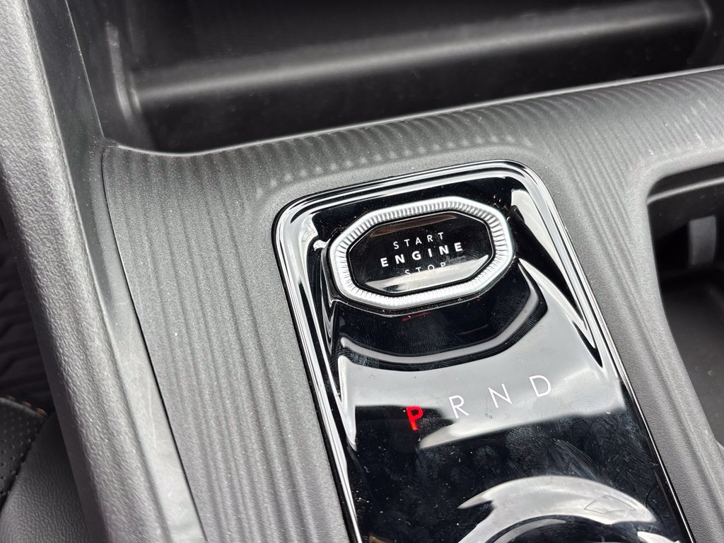 New 2026 Jeep Cherokee Limited AWD/4WD image 15