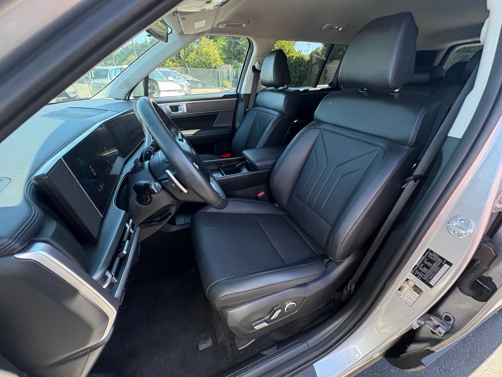 Used 2026 Hyundai Santa Fe SEL FWD image 39