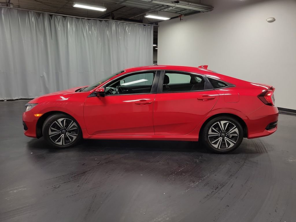 Used 2016 Honda Civic EX-T image 5