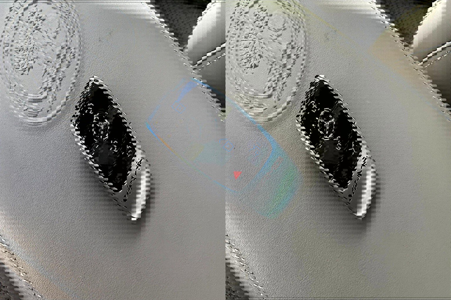 Certified 2020 Mercedes-Benz S 63 AMG 4MATIC Sedan image 33