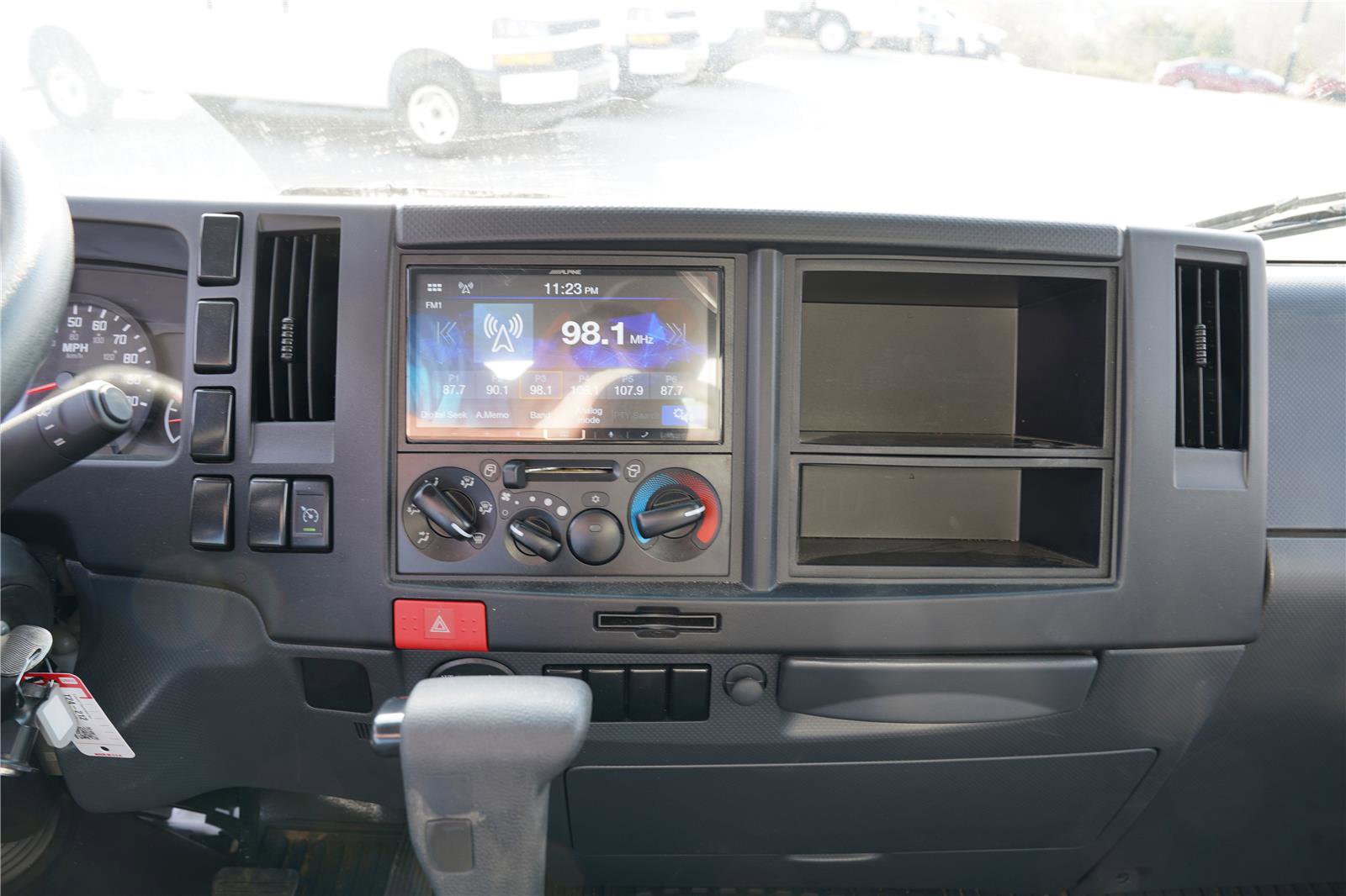 New 2024 Chevrolet Low Cab Forward RWD image 15