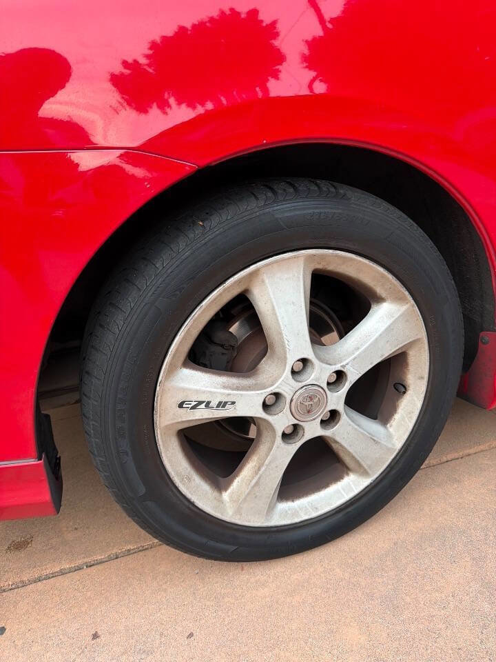 Used 2004 Toyota Solara SE Sport image 38