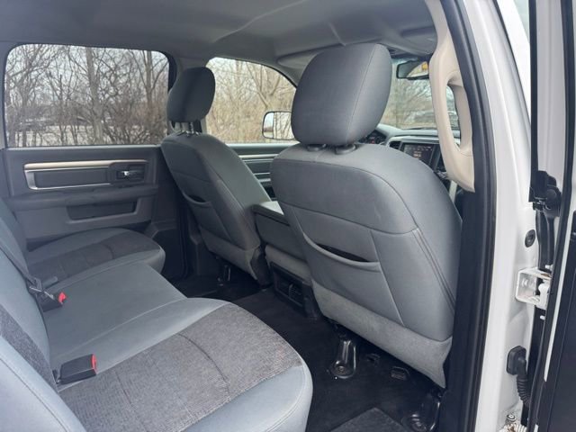 Used 2014 RAM 1500 Outdoorsman image 29