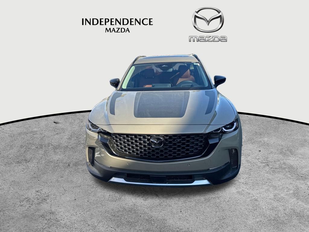 New 2026 MAZDA CX-50 Meridian Edition w/ Weather Package image 8