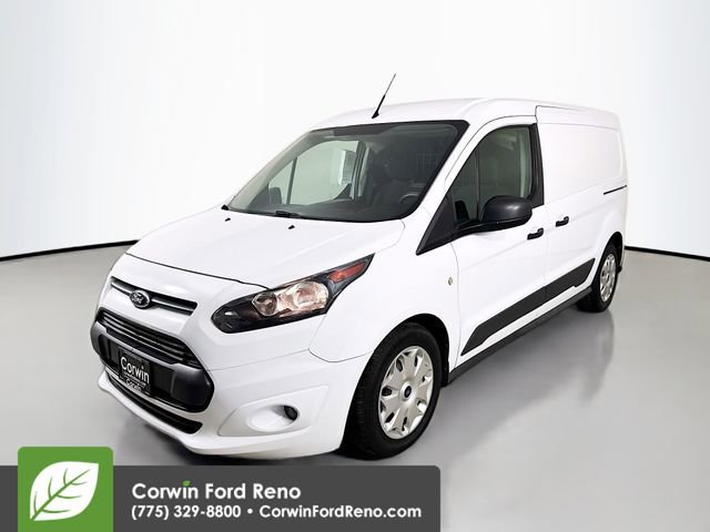 Used 2015 Ford Transit Connect XLT image 3