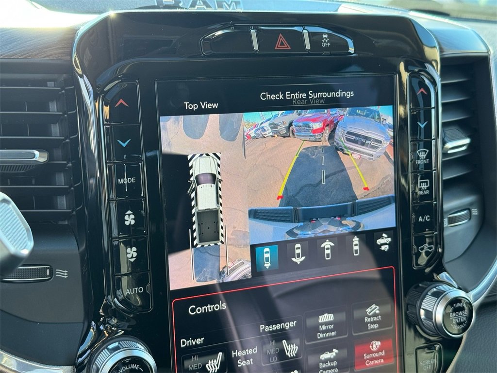 Used 2019 RAM 2500 Laramie image 30