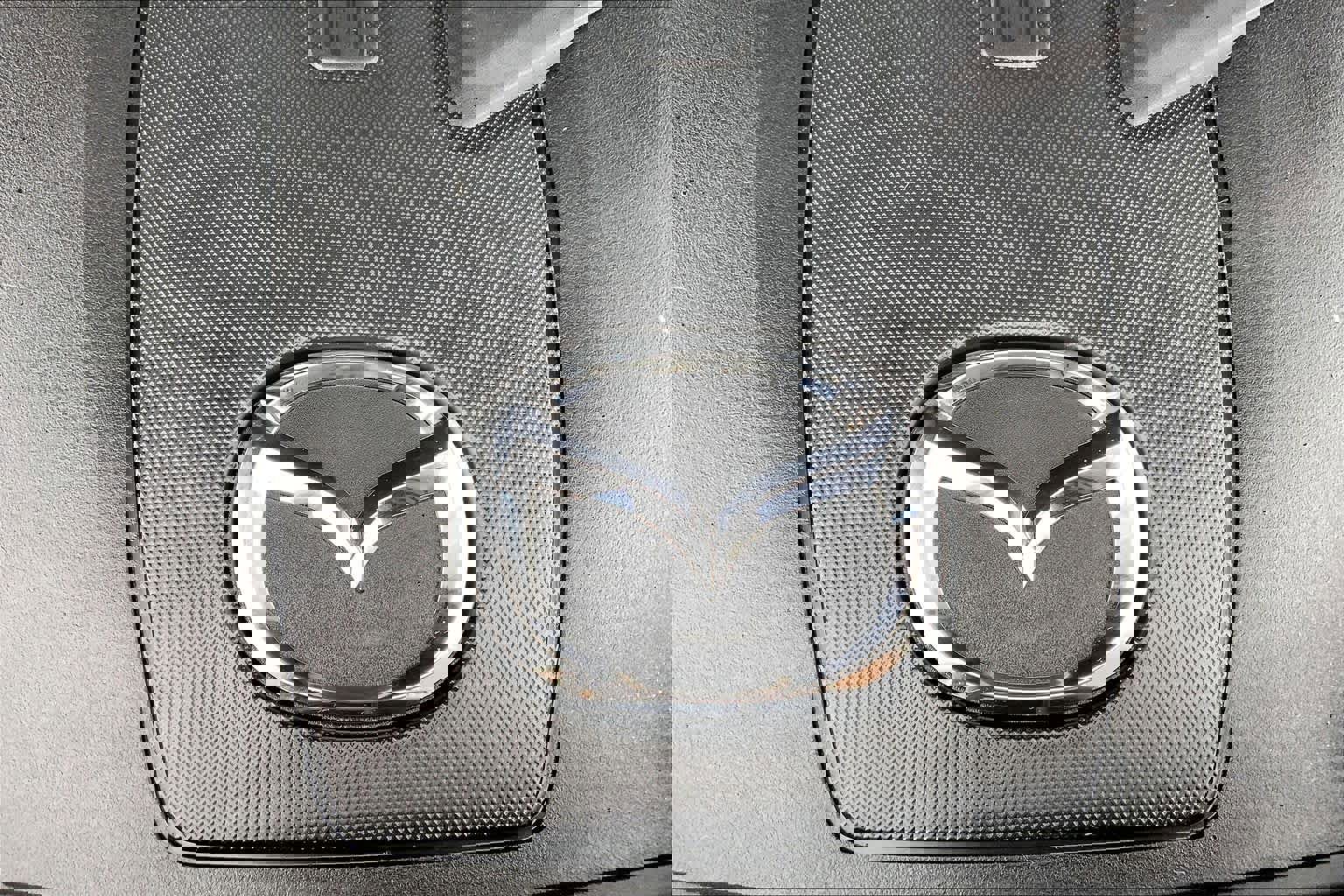 Used 2024 MAZDA CX-90 3.3 Turbo S w/ Premium Package image 31