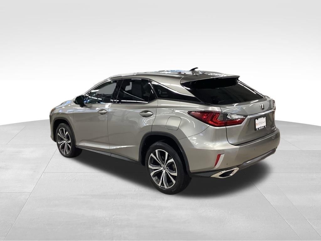Used 2019 Lexus RX 350 AWD w/ Navigation Package image 4
