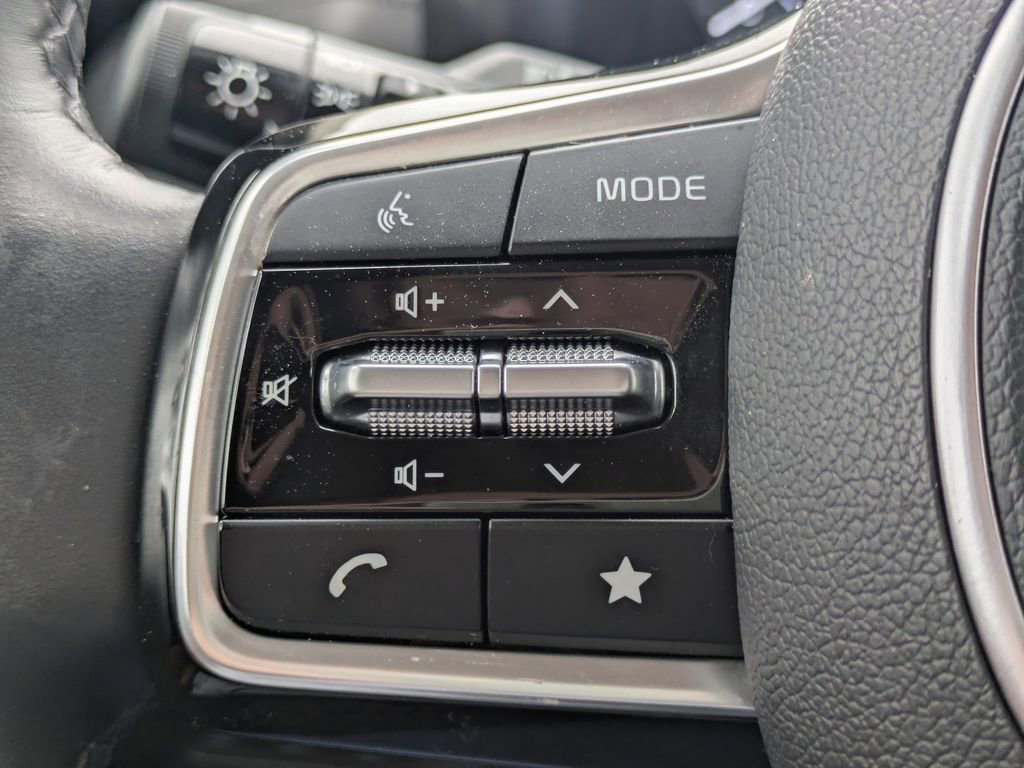 Used 2024 Kia Carnival SX Prestige image 25