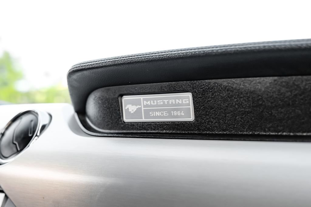 Used 2016 Ford Mustang GT Premium image 25