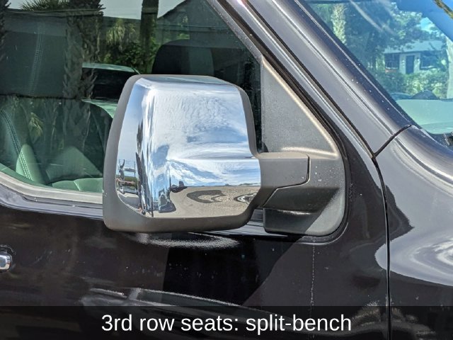 Used 2018 Nissan NV 3500 SV w/ Navigation Package RWD image 16