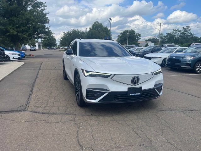 Certified 2024 Acura ZDX A-Spec AWD/4WD image 19