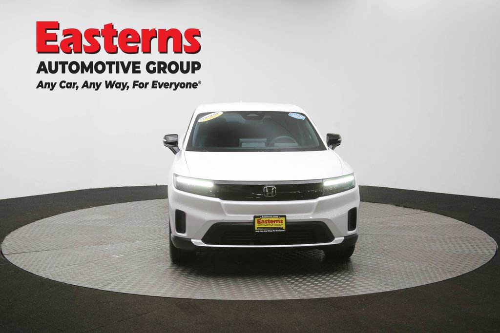 Used 2024 Honda Prologue EX image 92