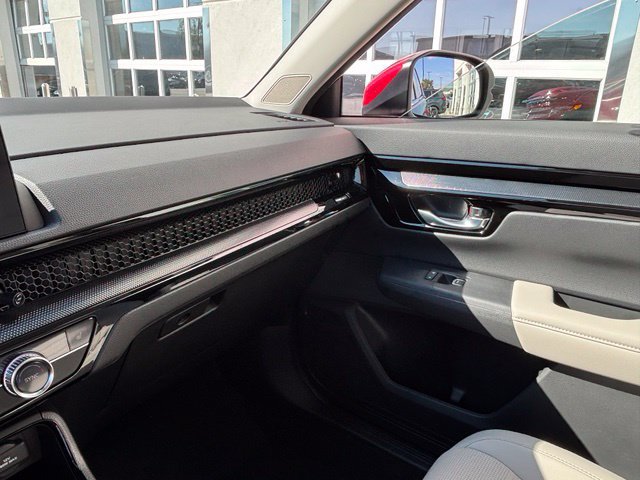 Used 2026 Honda CR-V EX-L image 18