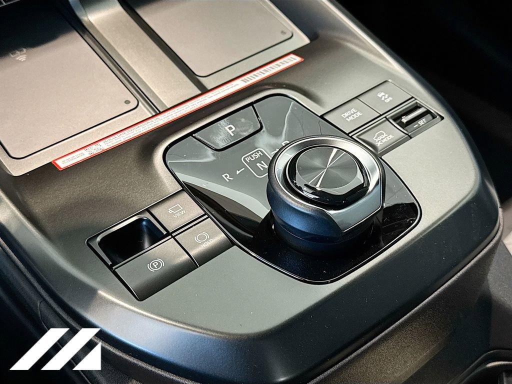 New 2026 Subaru Uncharted AWD image 16