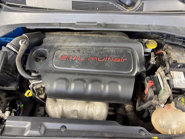 Used 2018 Jeep Compass Limited AWD/4WD image 32